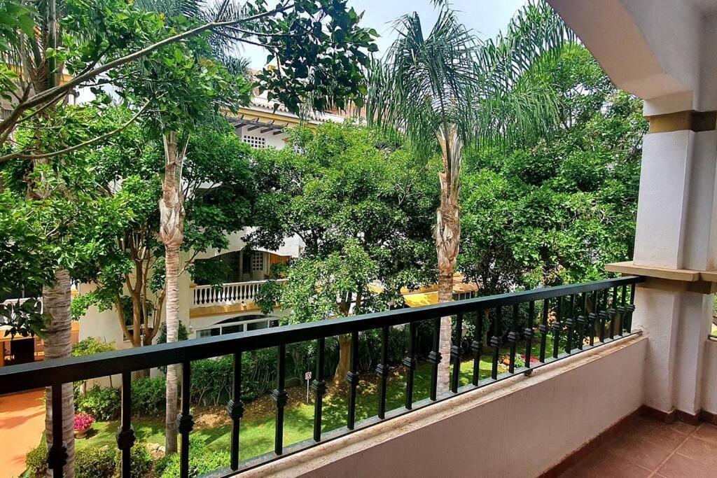 דירות מארבלה Apartamento Deluxe Puerto Banus מראה חיצוני תמונה