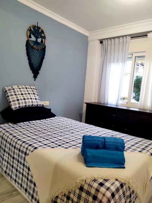 דירות מארבלה Apartamento Deluxe Puerto Banus מראה חיצוני תמונה