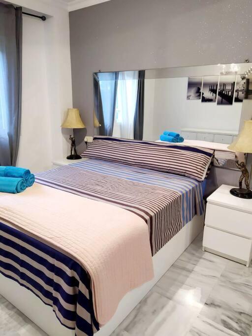 דירות מארבלה Apartamento Deluxe Puerto Banus מראה חיצוני תמונה