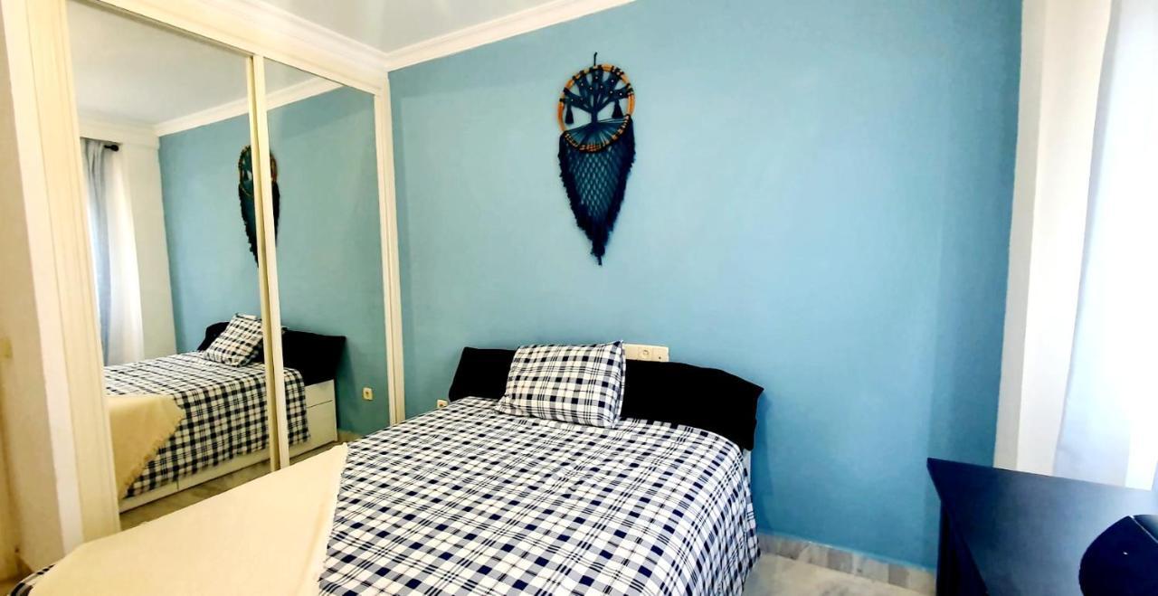 דירות מארבלה Apartamento Deluxe Puerto Banus מראה חיצוני תמונה